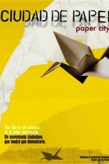 Cidade de Papel (Ciudad de Papel)