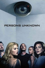 Persons Unknown (Persons Unknown)
