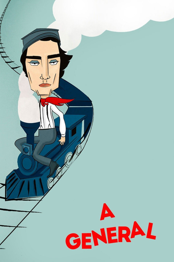  de Filme A General (1926)