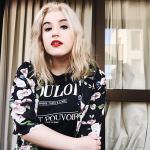 Foto de perfil de Daniela