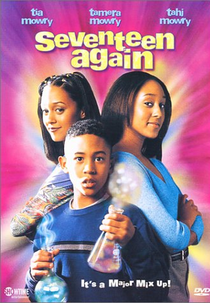 17 outra vez (Seventeen Again)