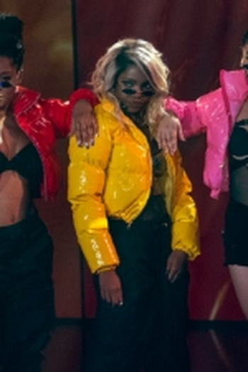 Poster de Episódio Amazing Grace (2019)