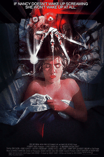  de Filme A Hora do Pesadelo (1984)