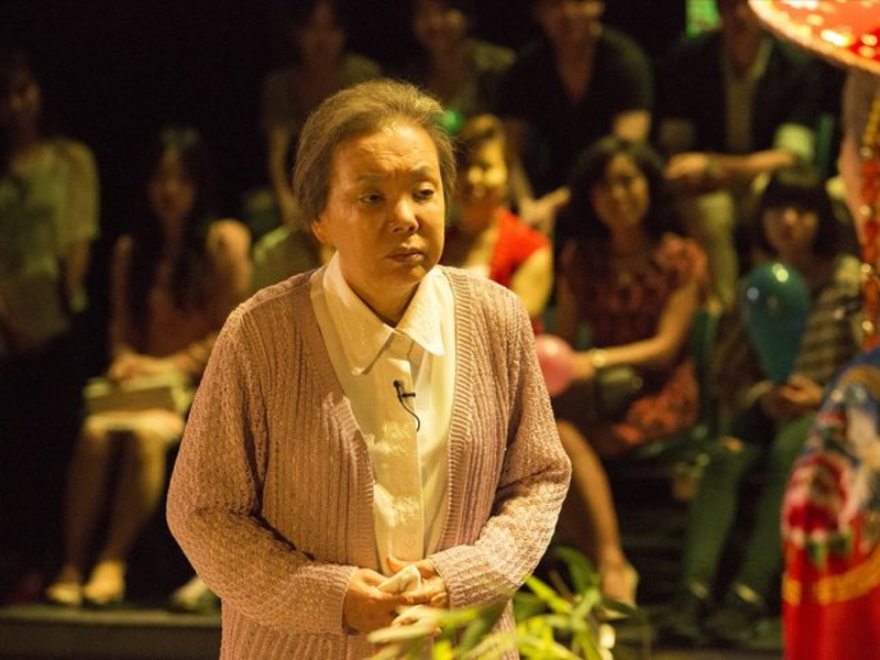 Foto 4 de Granny’s Got Talent