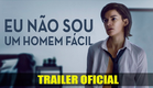 Eu Não Sou Um Homem Fácil (Je ne suis pas un homme facile) | Trailer | Dublado (Brasil) [HD]
