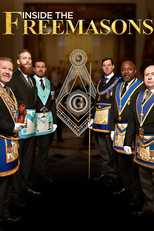 Maçonaria - Segredos Revelados (Inside the Freemasons)