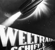Weltraumschiff 1 startet…
