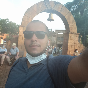 Foto de perfil de Bruno