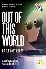 Out of This World (1ª Temporada) (Out of This World (Season 1))