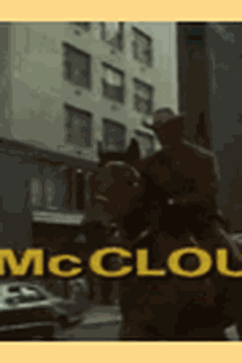  de Série McCloud (3ª Temporada) (1972)