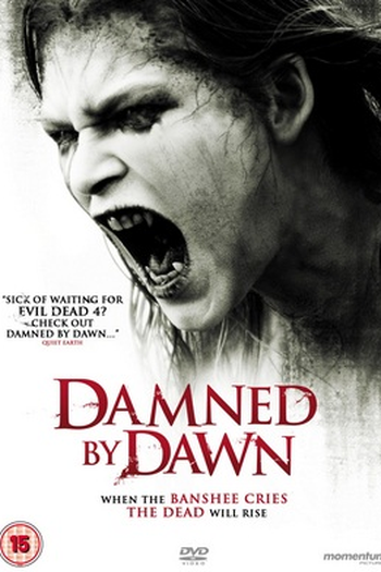  de Filme Condenada ao Amanhecer (2009)