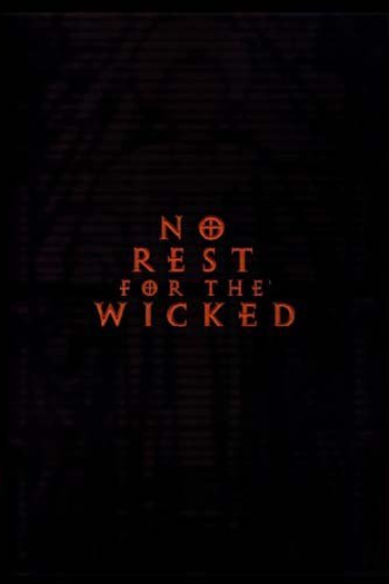  de Filme No Rest for the Wicked (1998)