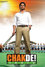 Chak De! India (Chak De! India)