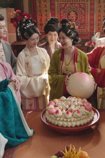 Poster de Episódio 第36集 (2025)