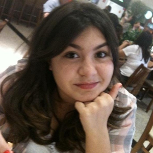 Foto de perfil de Isabella