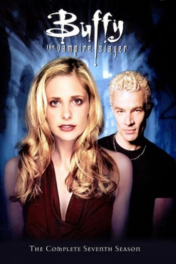  de Série Buffy: A Caça Vampiros (7ª Temporada) (2002)