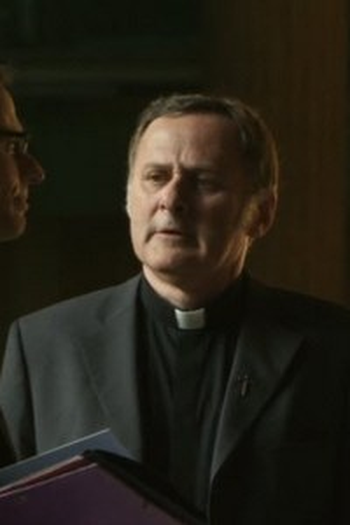 Poster de Episódio Episode 2 (2012)