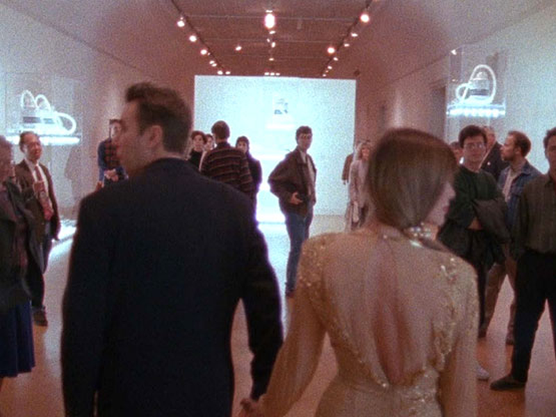 Foto 3 de Jeff Koons, Abrace Seu Passado