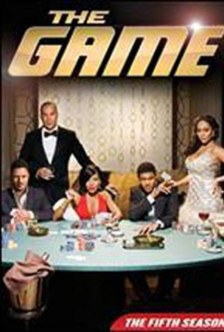 Poster 1 de Série The Game (5ª Temporada) (2012)