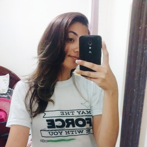 Foto de perfil de Thayse