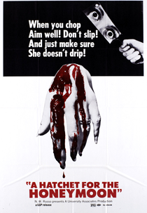 O Alerta Vermelho da Loucura (Il Rosso Segno della Follia)