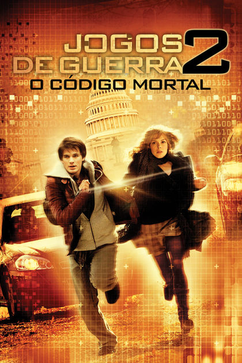  de Filme Jogos de Guerra - O Código Mortal (2008)