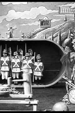 O Conto da Avó e o Sonho da Criança (Conte de la Grand-Mère et Rêve de L'enfant)