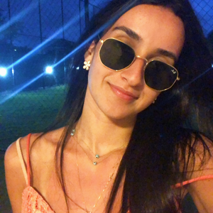 Foto de perfil de Lara Gouveia