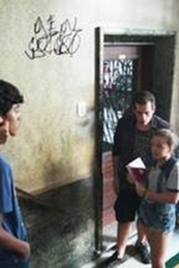 Poster de Episódio A Cara da Mãe (2017)