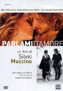 Parlami  d'amore (Parlami  d'amore)