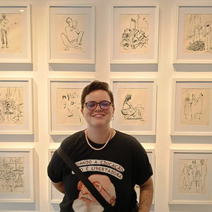 Foto de perfil de Penélope