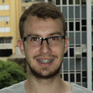 Foto de perfil de Uiliam Terra