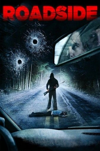  de Filme Roadside (2013)