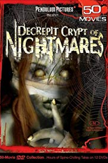 The River: Legend of La Llorona (The River: Legend of La Llorona)