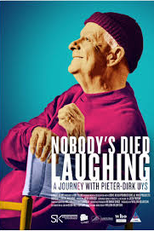 Nobody's Died Laughing (Nobody's Died Laughing)