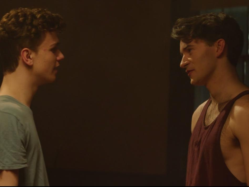 Foto 3 de Louder Than Words