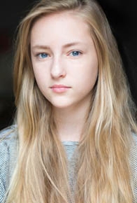 Lucy Morton Artista Filmow