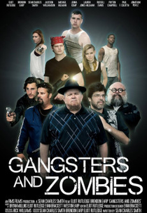 Gangsters and Zombies (Gangsters and Zombies)