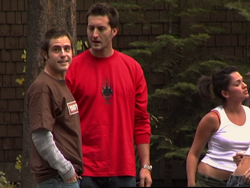 Foto 8 de Ghost Game