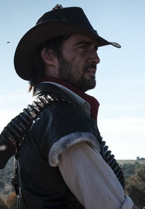 Red Dead Redemption - Seth's Gold (Seth's Gold)