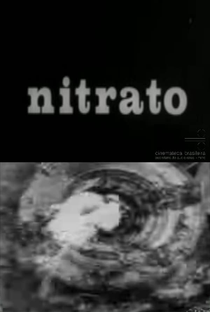Nitrato - Poster / Capa / Cartaz - Oficial 1