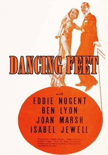 Eu Quero É Dançar (Dancing Feet)