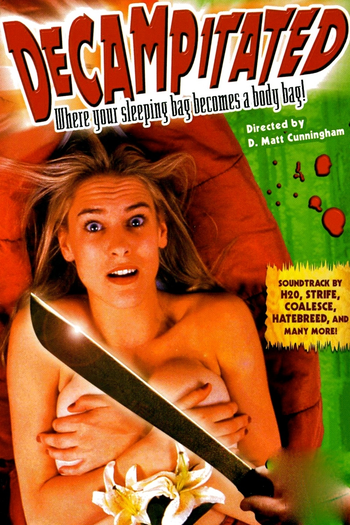  de Filme Decapitados (1999)