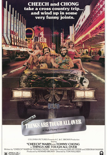 Pintou Sujeira (Things Are Tough All Over)