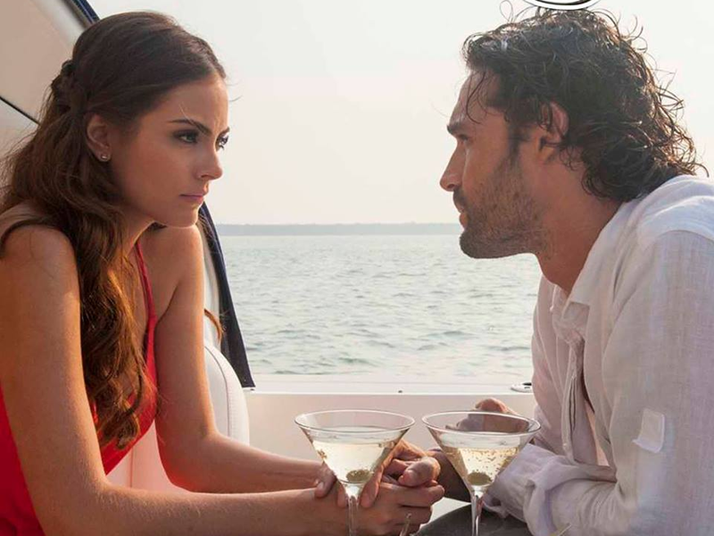 Foto 30 de La Tempestad