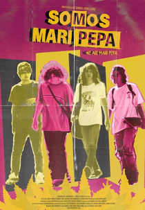 Somos Mari Pepa (Somos Mari Pepa)
