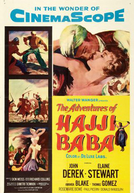 As Aventuras de Hajji Baba (The Adventures of Hajji Baba)