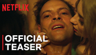 Supersex | Official Teaser | Netflix