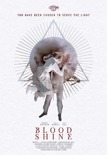 Blood Shine (Blood Shine)