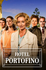 Hotel Portofino (1ª Temporada) (Hotel Portofino (Season 1))